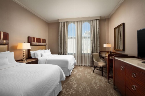 The Westin San Jose image 1