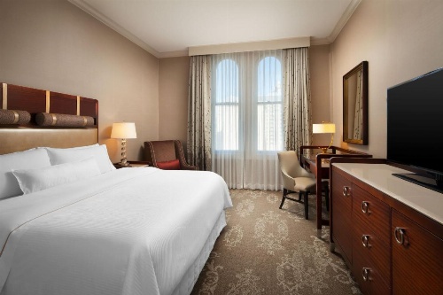 The Westin San Jose image 2