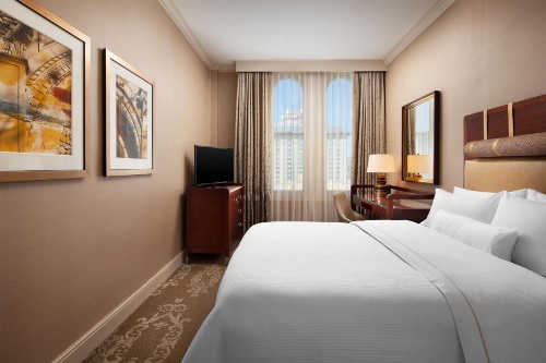 The Westin San Jose image 3